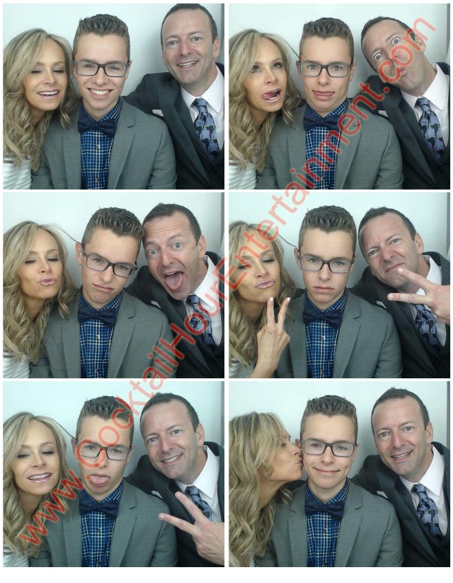 miami photo booth party rental snapshot photobooth